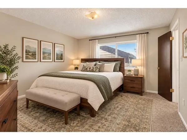 3825 S Monaco Street #235, Denver, CO 80237