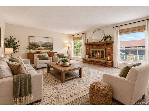 3825 S Monaco Street #235, Denver, CO 80237