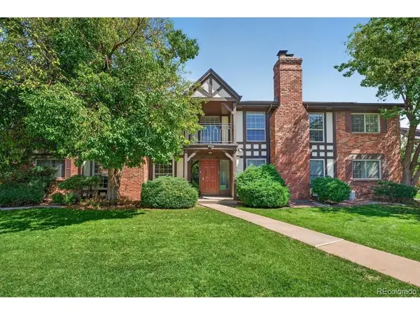 3825 S Monaco Street #235, Denver, CO 80237