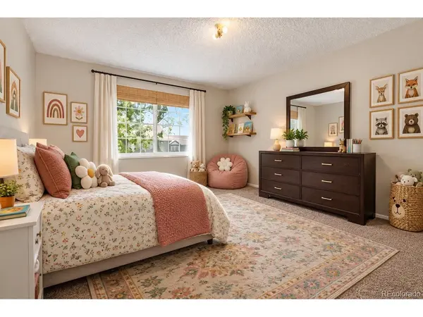 3825 S Monaco Street #235, Denver, CO 80237