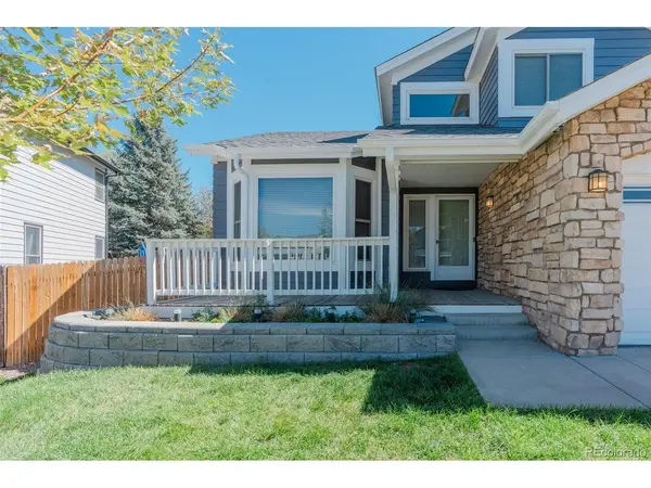 5484 S Danube, Centennial, CO 80015