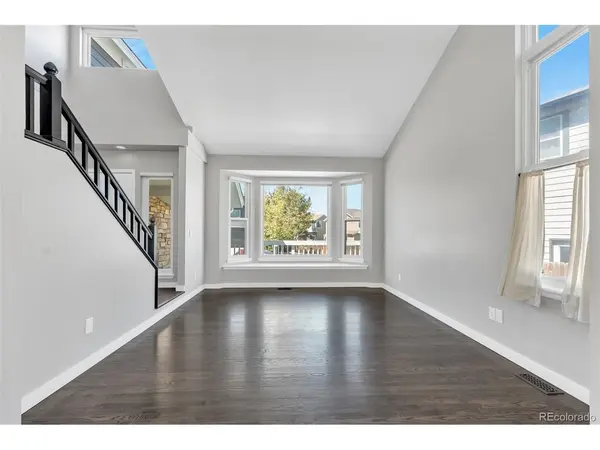 5484 S Danube, Centennial, CO 80015
