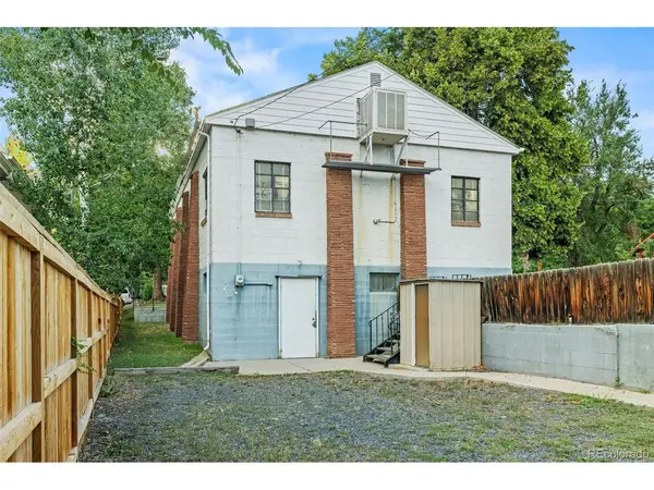 3090 7th, Boulder, CO 80304