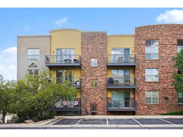 9039 E Panorama #C205, Englewood, CO 80112