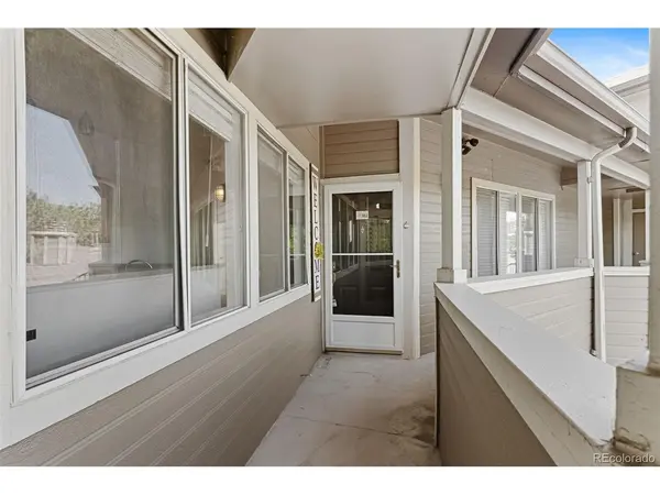 6001 S Yosemite #H302, Greenwood Village, CO 80111