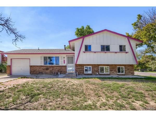 419 S Lima, Aurora, CO 80012