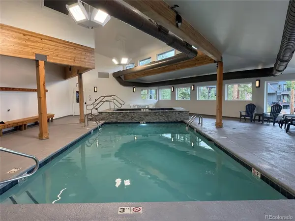 9849 Ryan Gulch #201, Silverthorne, CO 80498