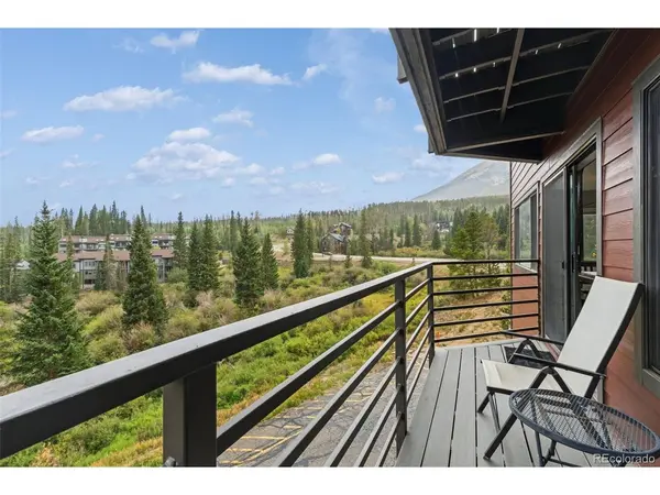 9849 Ryan Gulch #201, Silverthorne, CO 80498