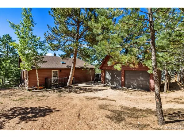 208 Illini, Woodland Park, CO 80863