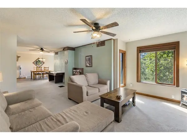 208 Illini, Woodland Park, CO 80863