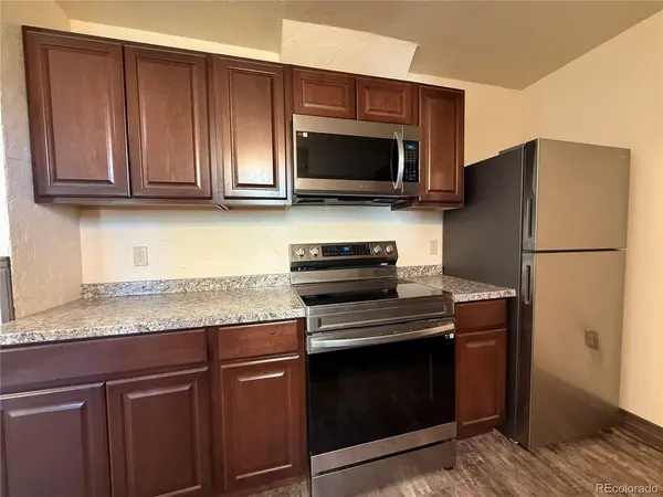 503 Poplar, La Jara, CO 81140