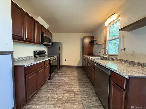 503 Poplar, La Jara, CO 81140