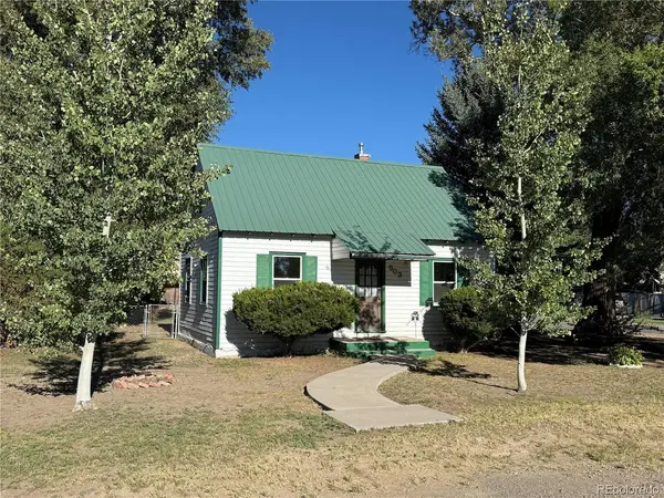 503 Poplar, La Jara, CO 81140