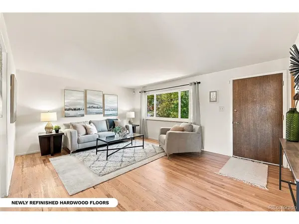 7290 S Penrose, Centennial, CO 80122