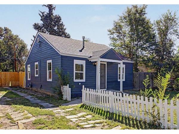 1334 Havana, Aurora, CO 80010