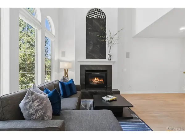 2170 S Clarkson, Denver, CO 80210