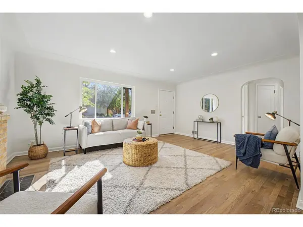 1261 S Jackson, Denver, CO 80210