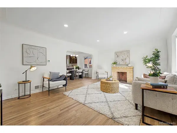 1261 S Jackson, Denver, CO 80210