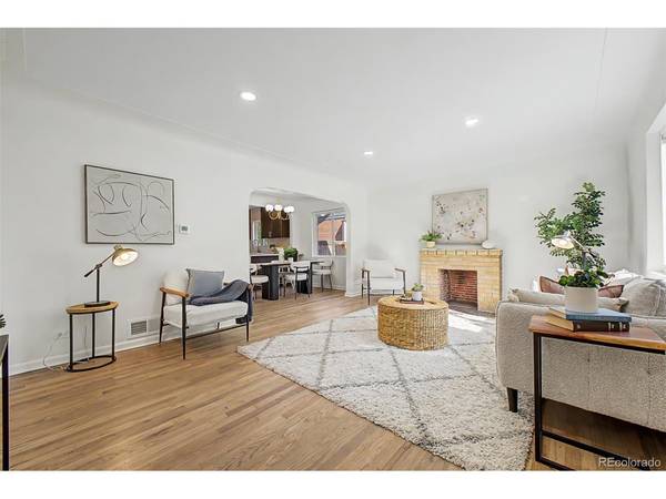 1261 S Jackson, Denver, CO 80210
