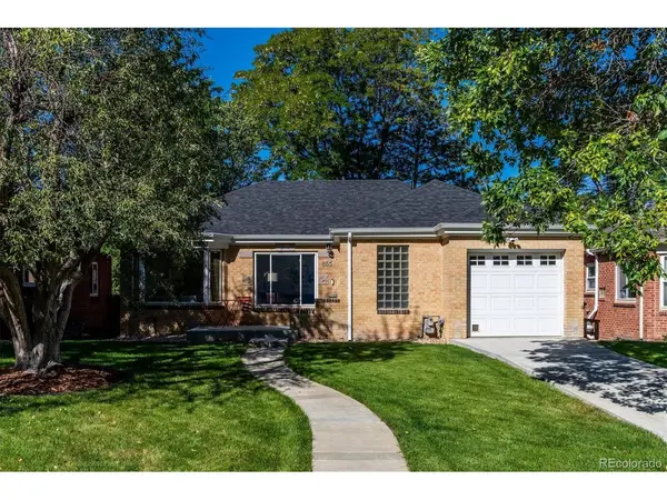 865 Grape, Denver, CO 80220