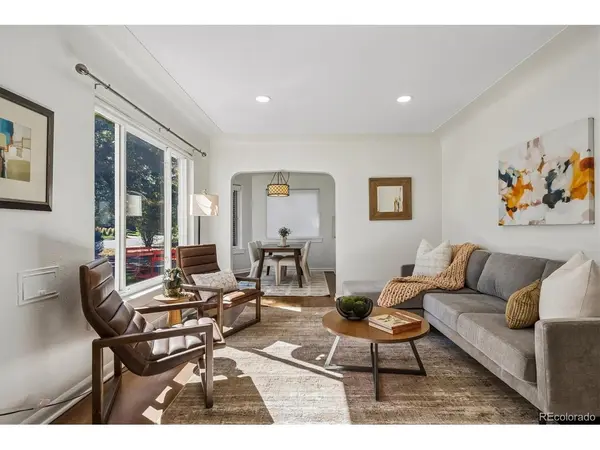 865 Grape, Denver, CO 80220