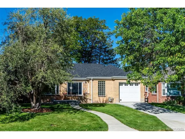 865 Grape, Denver, CO 80220