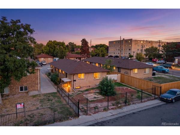 1612 Alton, Aurora, CO 80010