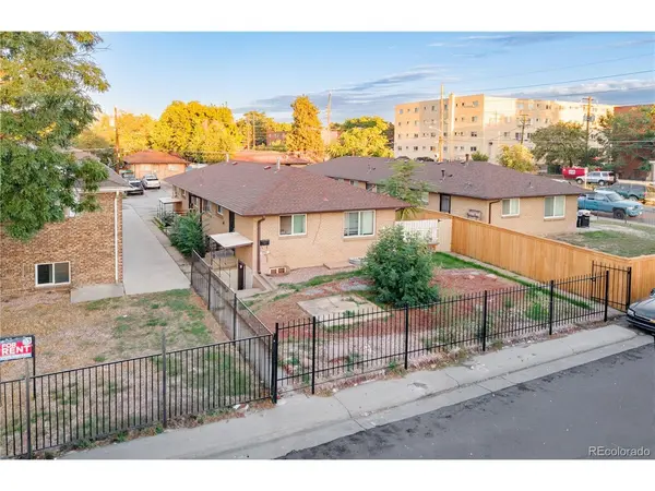 1612 Alton, Aurora, CO 80010