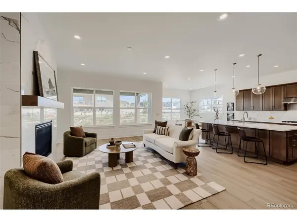 5166 Cupule, Castle Rock, CO 80104