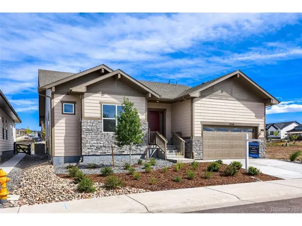 5166 Cupule, Castle Rock, CO 80104