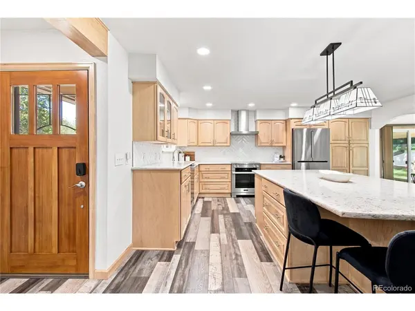 6996 S Ogden, Centennial, CO 80122