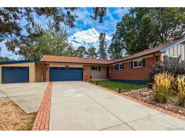6996 S Ogden, Centennial, CO 80122