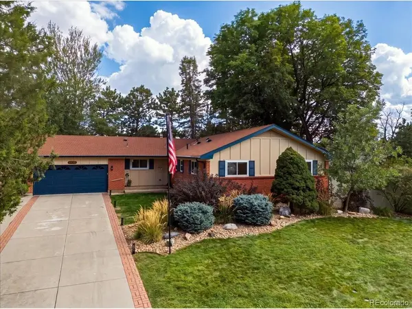6996 S Ogden, Centennial, CO 80122