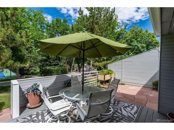 9200 E Cherry Creek South #14, Denver, CO 80231