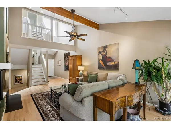 9200 E Cherry Creek South #14, Denver, CO 80231