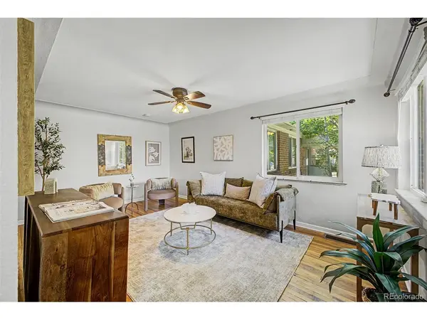 1414 Spruce, Denver, CO 80220