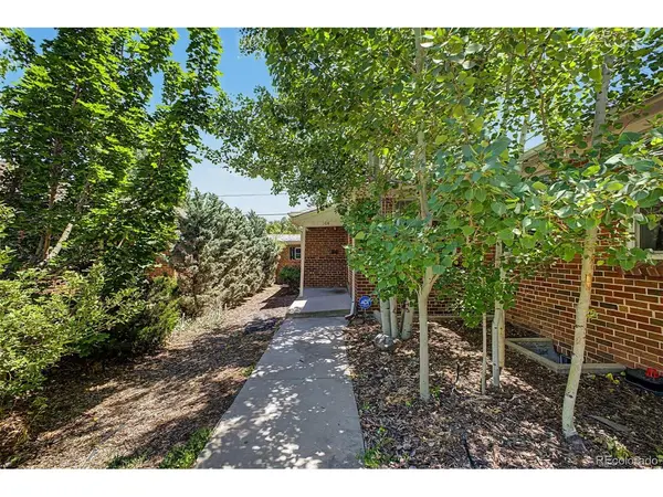 1414 Spruce, Denver, CO 80220