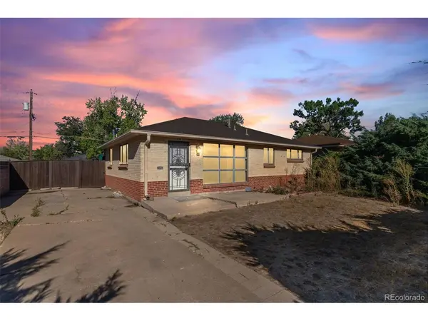 8581 Crescent, Westminster, CO 80031