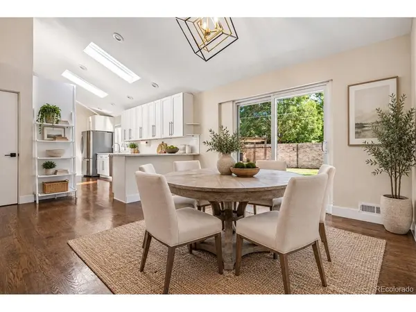 500 N Monaco Street, Denver, CO 80220