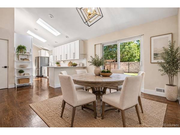 500 N Monaco Street, Denver, CO 80220