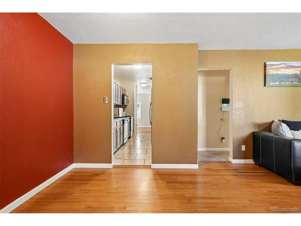 2710 S Linley, Denver, CO 80236