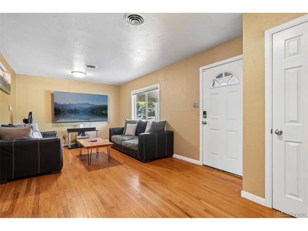 2710 S Linley, Denver, CO 80236