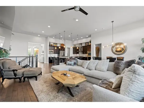 10345 Spring Green, Englewood, CO 80112