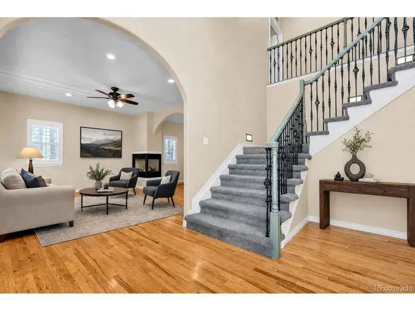 4745 Cheyenne, Larkspur, CO 80118