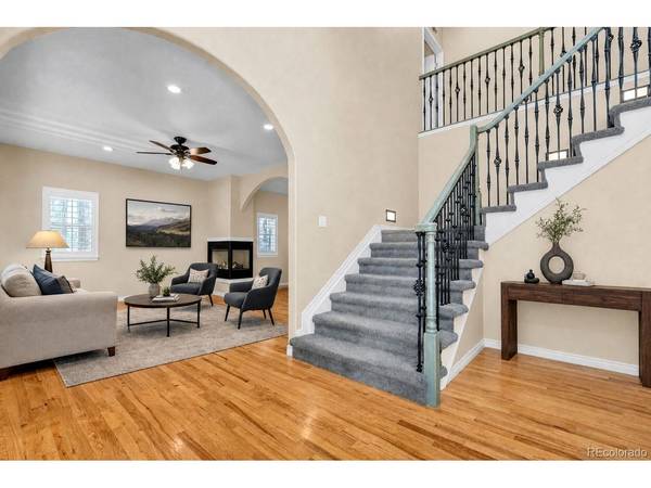 4745 Cheyenne, Larkspur, CO 80118