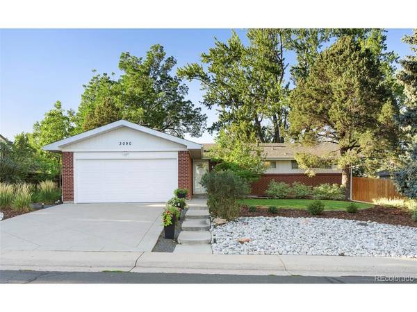 3090 E Weaver, Centennial, CO 80121