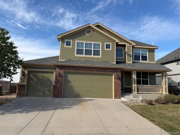 2522 Steeple Rock, Frederick, CO 80516