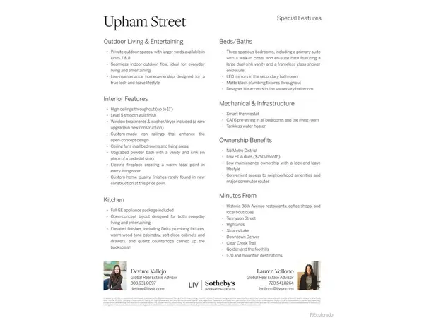3941 Upham, Wheat Ridge, CO 80033