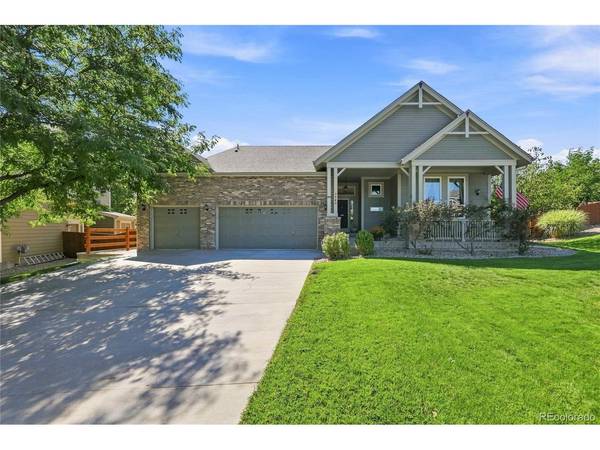 7542 Pyrite, Castle Rock, CO 80108