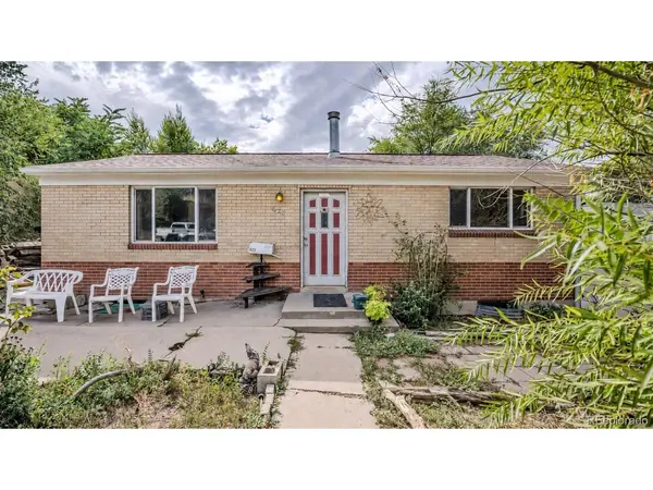 623 Winona, Denver, CO 80204